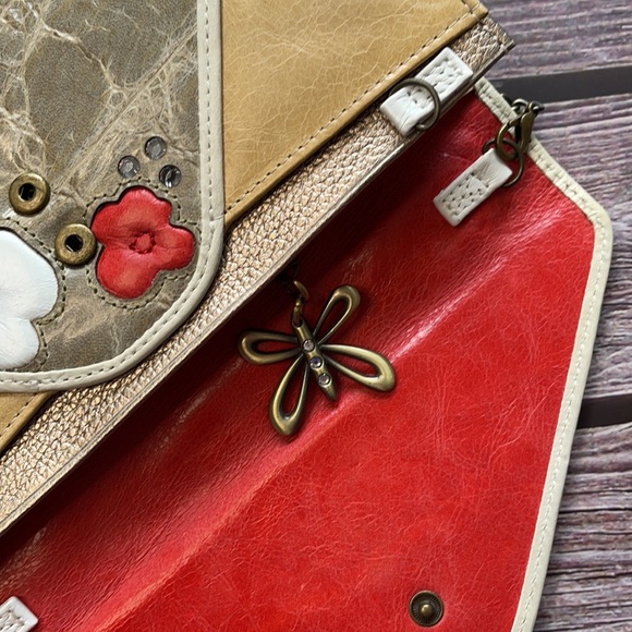 SPENCER & RUTHERFORD | Shoulder bag / clutch - Picture 8 of 12